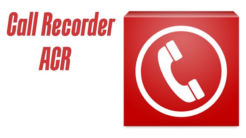 دانلود برنامه Call Recorder ACR