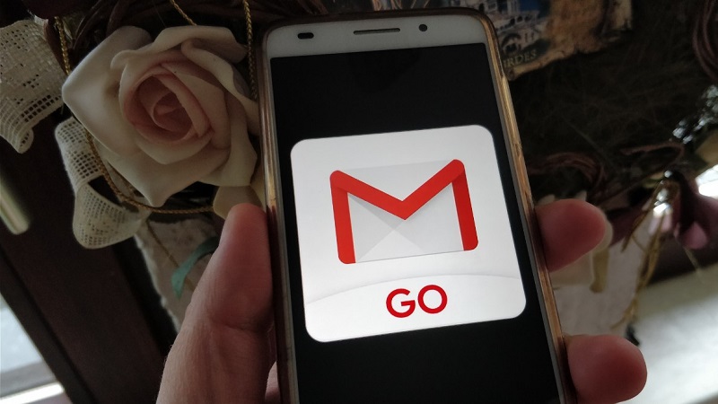 دانلود Gmail Go نسخه جدید برنامه جیمیل به حجم کم و سرعت بالا