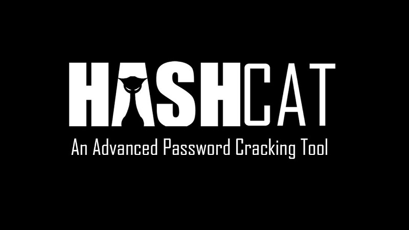 دانلود hashcat برای شسکتن پسوردهای مختلف