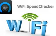 دانلود Speedcheck Pro برای تست سرعت وای فای با استفاده از گوشی اندروید
