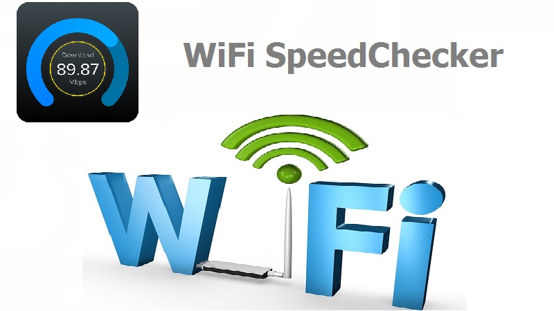 دانلود Speedcheck Pro برای تست سرعت وای فای با استفاده از گوشی اندروید