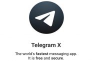 آیا تلگرام ایکس مورد تایید بوده و از امینت لازم برخوردار است؟