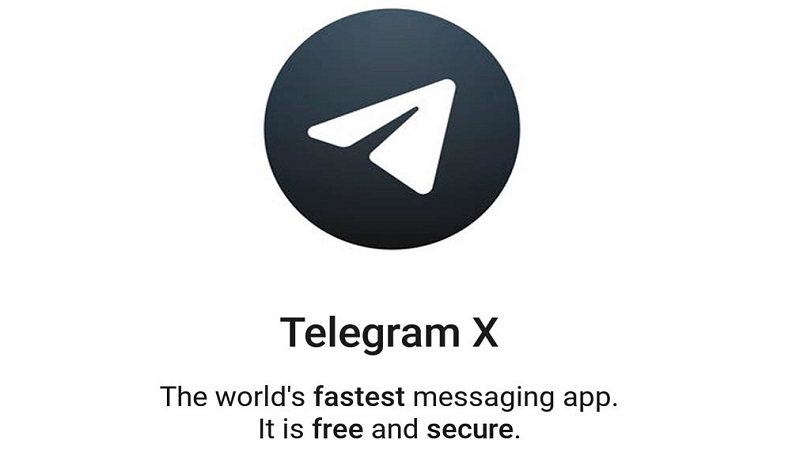 Telegram X security issues