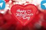 استیکر ولنتاین برای تلگرام ویژه روز عشق