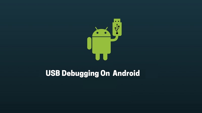 فعال کردن USB Debugging در اندروید و رفتن به حالت Developer