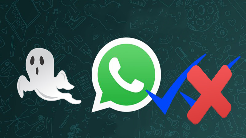 Activate WhatsApp Ghost Mode And Disappear Online Status In Chats