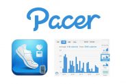 دانلود برنامه قدم شمار Pacer Pedometer برای اندروید و آیفون با لینک مستقیم