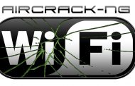 دانلود برنامه Aircrack-ng برای تست نفوذ به شبکه و هک وای فای