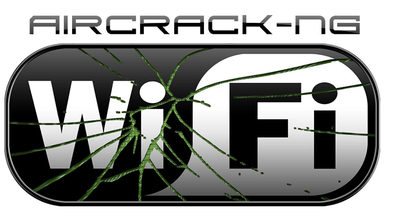 دانلود برنامه Aircrack-ng برای تست شبکه وای فای