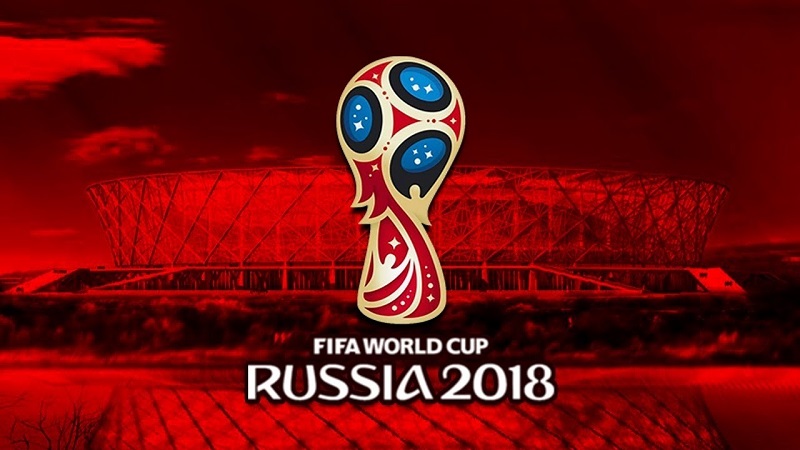 برنامه بازی های جام جهانی 2018 به تاریخ ایران