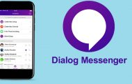پیام رسان دیالوگ مسنجر (جایگزین تلگرام) با لینک دانلود مستقیم برای اندروید و آیفون