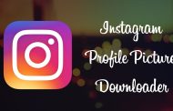 Download Instagram Profile Picture Without the Need of Installing Any Applications