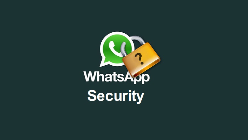 امنیت واتس اپ و بررسی پروتکل رمزنگاری در پیام رسان WhatsApp