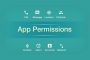 تغییر مجوز دسترسی در اندروید با استفاده از برنامه App Ops - Permission manager