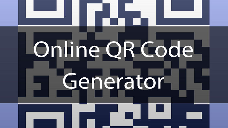 دانلود برنامه QR Code Generator برای ساخت کد QR