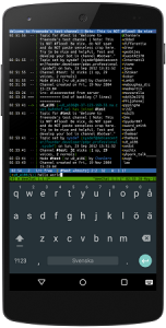 Termux Android