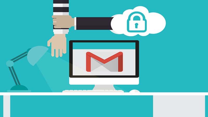 Gmail security