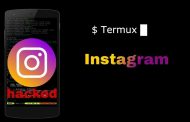 How To Crack Instagram Using Termux And Brute Force Attack