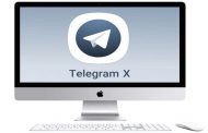 Telegram X For PC (Windows 7/8/10 & Mac)