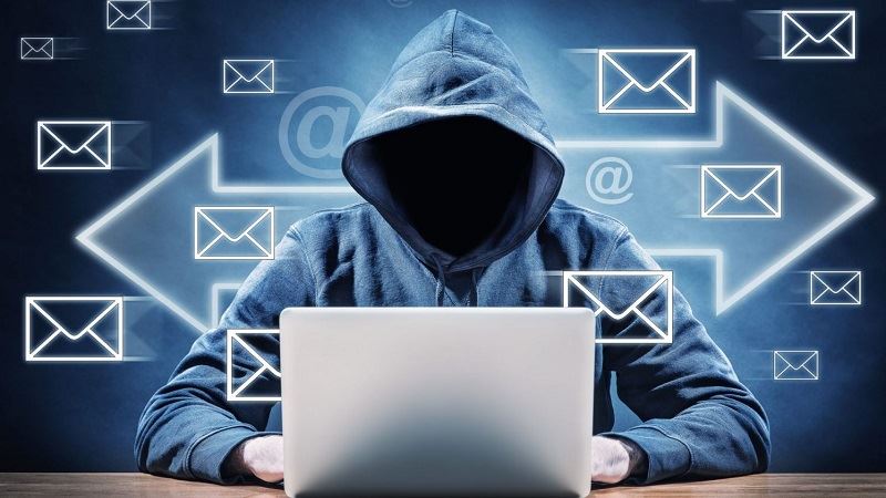Email hack