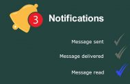 دانلود برنامه Notisave برای خواندن پیام های دریافتی بدون سین کردن