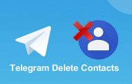 How To Delete Contacts In Telegram Messenger On Android And iPhone