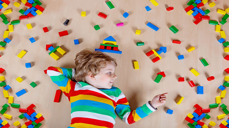 راههای درمان اوتیسم در کودکان چیست