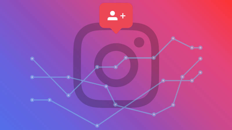 10 ways to increase Instagram Followers effectively and fast