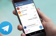 رفع مشکل Channels too much در تلگرام