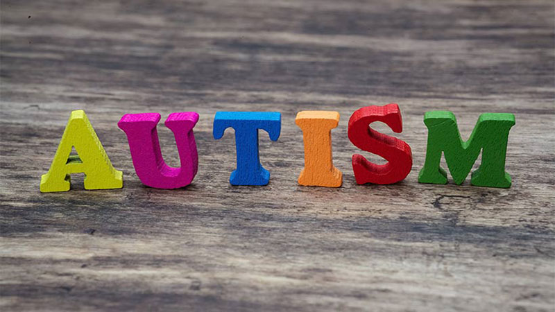 درمان بیماری اوتیسم
