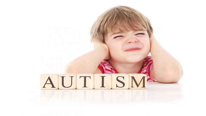 درمان بیماری اوتیسم