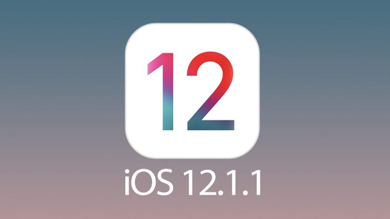 iOS 12.1.1 آپدیت جدید سیستم عامل اپل با معرفی قابلیت های جدید