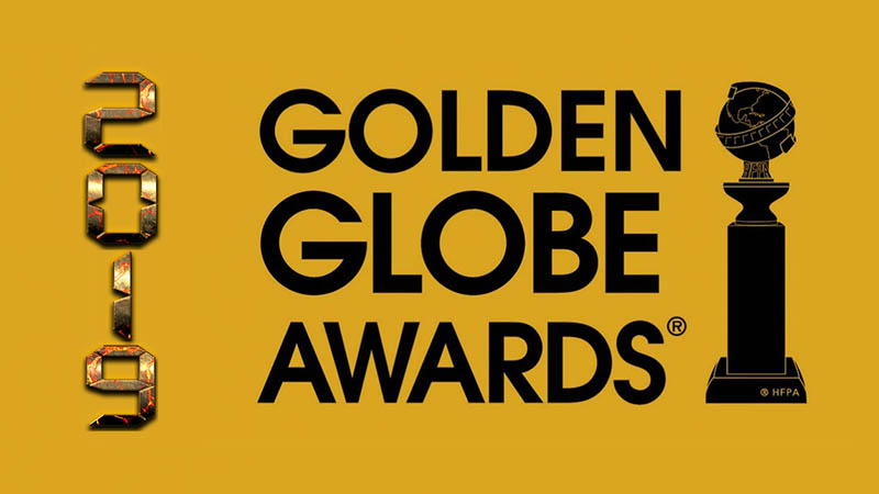 فهرست برندگان گلدن گلوب 2019 اعلام شد