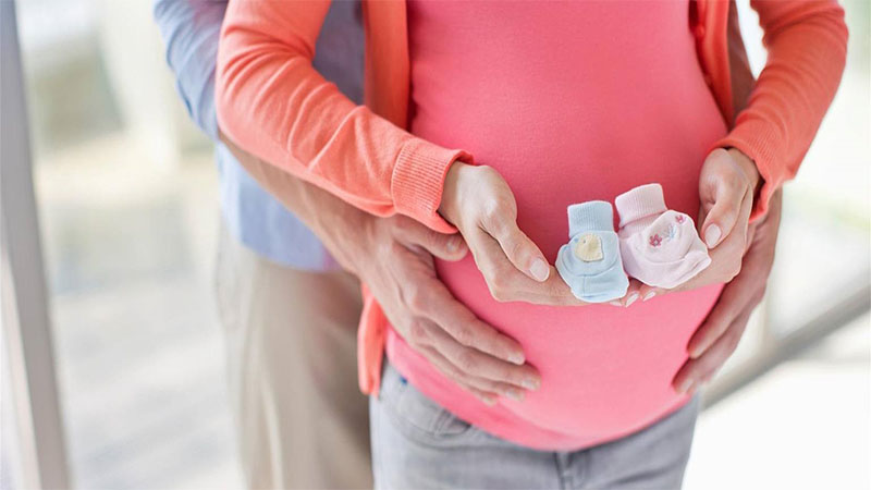 بارداری دوقلو چگونه امکان پذیر است؟