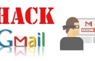 Gmail hack and methods of hacking Gmail accounts