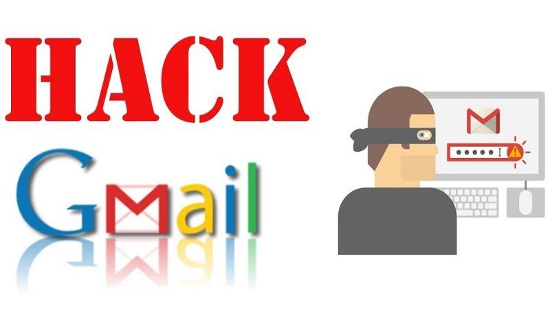 hack Gmail