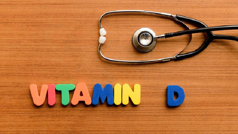 ویتامین دی و عوارض کمبود ویتامین D