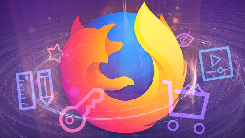 Firefox To Block Third Party Trackers