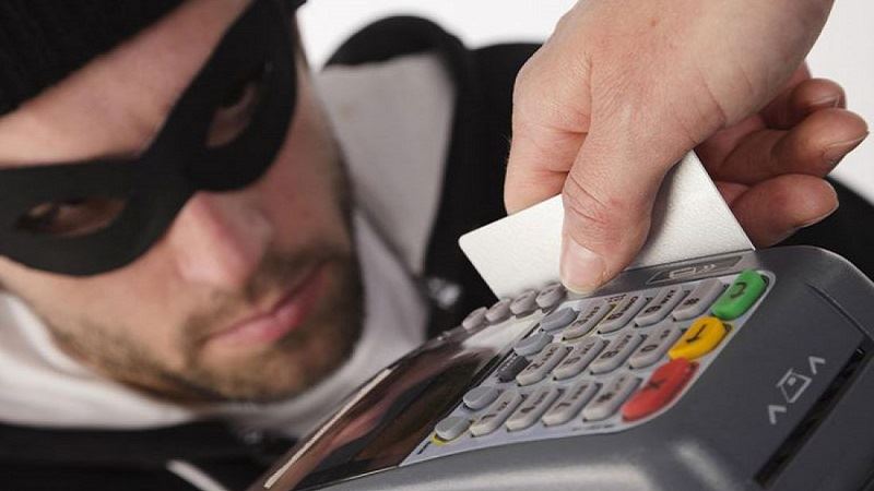 نحوه مسدود کردن کارت بانکی و سوزاندن کارت در صورت مفقودی یا سرقت کارت