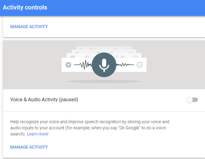جلوگیری از شنود اندروید توسط گوگل