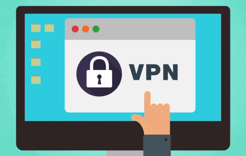 کاربردهای VPN