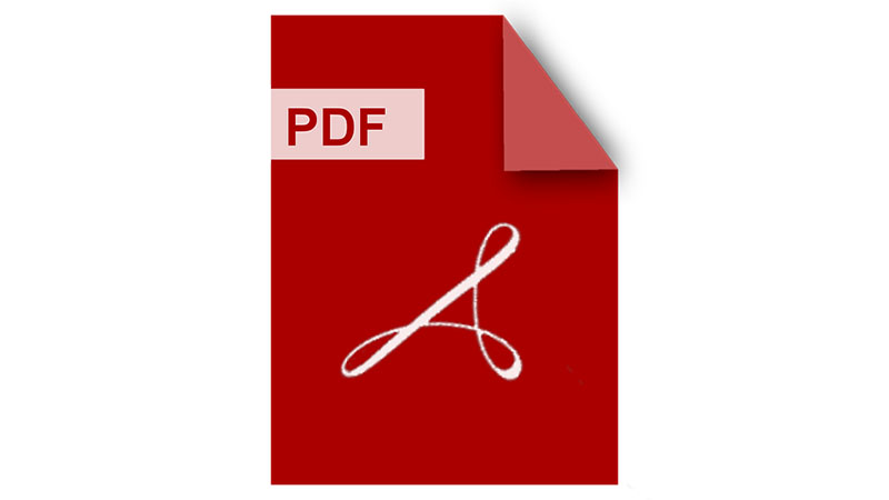 نحوه امضا کردن در PDF