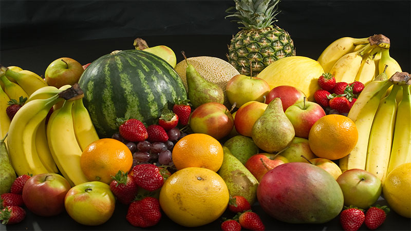 مصرف میوه در سحری برای تغذیه سالم در رمضان!