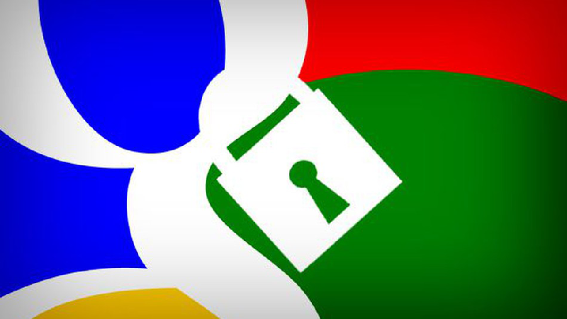 حریم خصوصی در گوگل