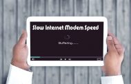 علت کاهش سرعت اینترنت مودم چه می تواند باشد؟