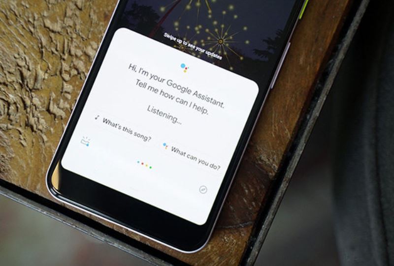 گوگل چطور ارسال پیامک بدون باز کردن قفل صفحه را ممکن ساخت