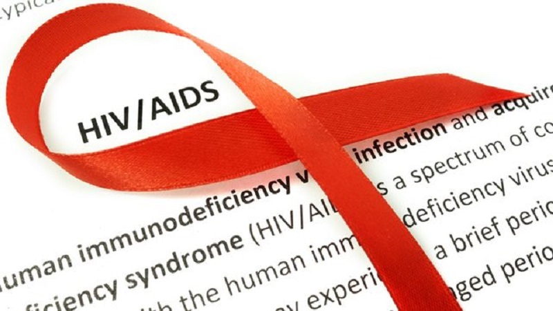 کنترل ویروس ایدز