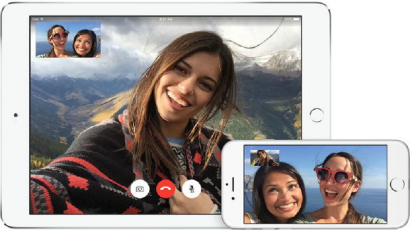 ارتباط چشمی مصنوعی iOS 13 بتا به فیس تایم راه یافت