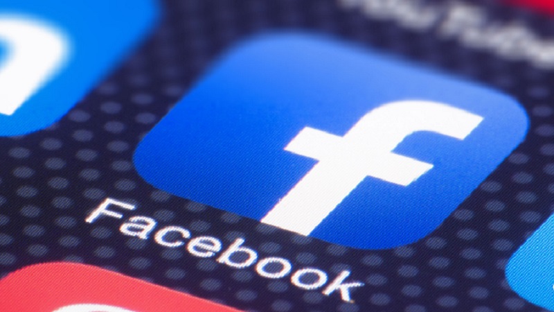 مشکل امنیتی فیس بوک کودکان