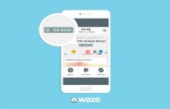 اطلاع از مبالغ عوارض جاده ها؛ جدیدترین قابلیت Waze
